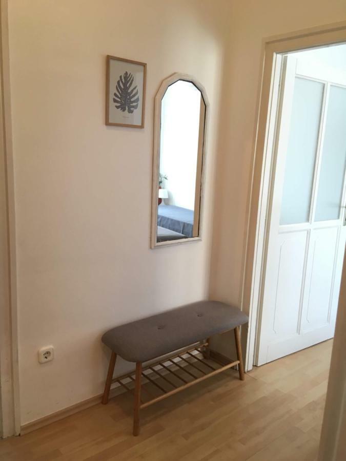 Comfort Apartment Кестхей Экстерьер фото